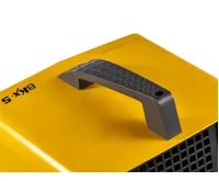 Ballu Malé přenosné elektrické topidlo BKX-5 (2)