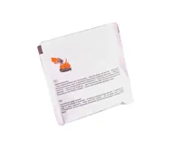 HS Flamingo Kominík na čištění krbů a komínů 20x50g (1)