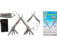 BGS Kleště multifunkční,  8-in-1 BGS Kleště multifunkční,  8-in-1