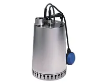 GRUNDFOS kalové čerpadlo AP 12.50.11.A1 10m kabel GRUNDFOS kalové čerpadlo AP 12.50.11.A1 10m kabel