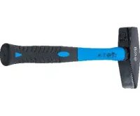 BGS Kladivo   1000 g, zámečnické, fiberglass ruk (3)