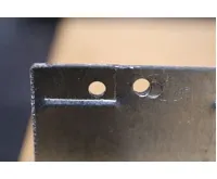 BGS Kleště Pneumatické děrovací a falcovací (4)