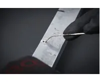 BGS Pilníky diamantové, děrované, sada 10 dílů (4)