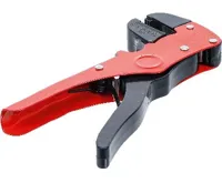 BGS Kleště odizolační automatické 0.5 - 8,0 mm2 (2)