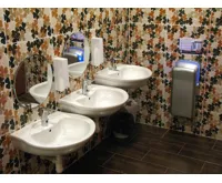 Jet Dryer CLASSIC Stříbrný (20)