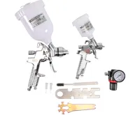 BGS Pistole stříkací, sada BGS Pistole stříkací, sada