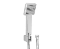 NOVASERVIS Sprchová minisouprava 130 chrom - MINI130,0