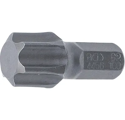 BGS Bit 5/16" T-profil T 60 x 30 mm