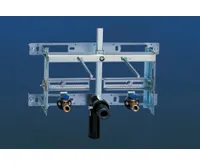 Geberit Kombifix pro bidet na zazdění Geberit Kombifix pro bidet na zazdění