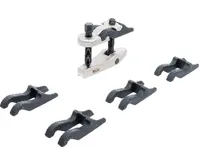 BGS Sada nářadí pro demontáž kulových hlav, 7dílná (1)