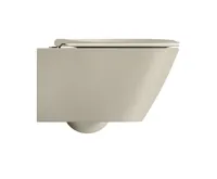GSI MODO závěsná WC mísa, Swirlflush, 37x54cm, creta dual-mat (5)