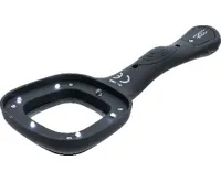 BGS Lupa,  LED (3)