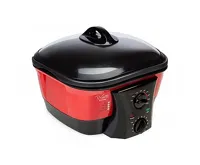 De Gusto Multifunkční hrnec 8v1 MF-02 Ceramic