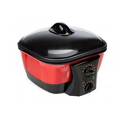 De Gusto Multifunkční hrnec 8v1 MF-02 Ceramic