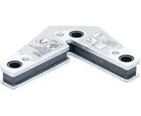 BGS Magnet pomocnýt pro sváření úhlů, tvar L, 9 kg (1)