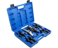 BGS Sada nářadí pro demontáž kulových hlav, 7dílná (2)