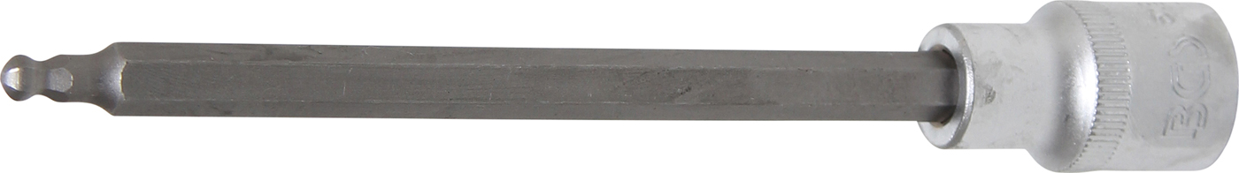 BGS Hlavice zástrčná1/2" imbus 5 x 160mm