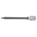 BGS Hlavice zástrčná1/2" imbus 5 x 160mm BGS Hlavice zástrčná1/2" imbus 5 x 160mm
