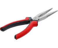 BGS Kleště telefonní rovné 200 mm, dvoukomp. izolace (2)