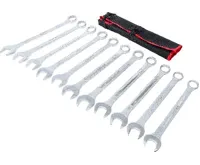 BGS Sada očkoplochých klíčů, XXL, 34 - 50 mm, 11dílná (2)