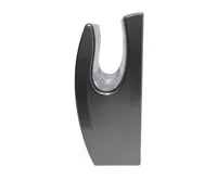 Jet Dryer COMPACT Stříbrný (7)