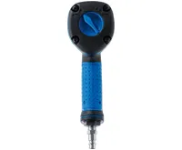 BGS Pneumatický rázový utahovák, 12,5 mm (1/2"), 1200 Nm (1)