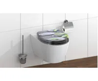 Schütte WC sedátko STONE | Duroplast, Soft Close (15)