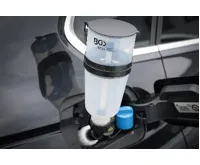 BGS Plnicí trychtýř, na močovinu (AUS 32), zahnutý (1)