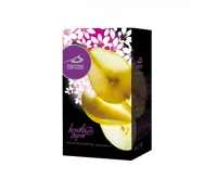 Pauwex Walachian Tea spol. s r.o. Čaj Santée - Hruška &amp; Šafrán