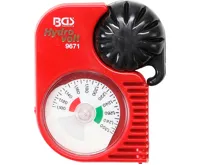 BGS Tester akumulátorové kyseliny hydrovolt