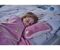 Dormeo Dětská sada Warm Hug 2019 (7)