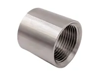 Nerez nátrubek DN 10 - 3/8"