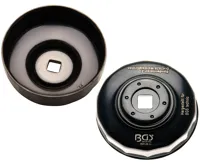 BGS Hlavice na povolování olejových filtrů 68 mm, 14ti hran