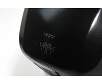 Jet Dryer STORM bílý ABS plast (33)