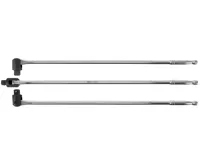 BGS Trhák 1&quot; s kloubem, délka 1000 mm, Chrom Vanadium