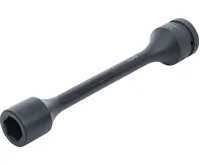 BGS Torzní silová nástrčná hlavice, šestihranná, 25 mm (1"), 27 mm, 350 Nm BGS Torzní silová nástrčná hlavice, šestihranná, 25 mm (1"), 27 mm, 350 Nm