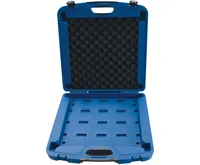 BGS Prázdný kufr pro vložky do dílenského vozíku BGS 2/3 BGS Prázdný kufr pro vložky do dílenského vozíku BGS 2/3