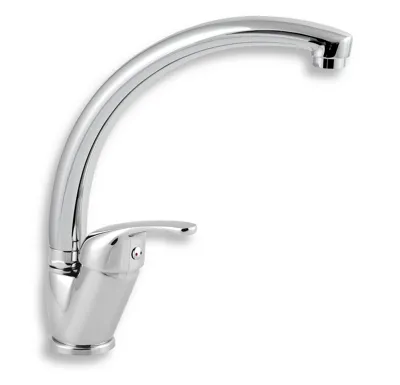 NOVASERVIS Dřezová baterie Titania Iris chrom - 92014,0