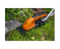 Profi Tools Aku nůžky 2v1 s teleskopickou rukojetí N0E-KT01-90X120L (4)