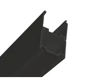 Ravak PNPS black Ravak PNPS black