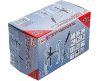 BGS Stahovák tříramenný 150 mm (3)