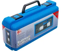 BGS Pneumatické děrovací a falcovací kleště (9)