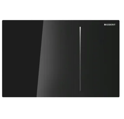 GEBERIT Ovladací tlačítko SIGMA70, bezdotykové 115.625.SJ.1, pro nádržku SIGMA