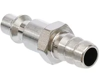BGS Adaptér pro pneumatické nářadí s 10 mm přípojkou hadice,  USA/Francie (1)
