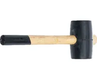 BGS Palička gumová 75 mm (3)