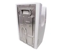 Jet Dryer COMPACT Stříbrný (15)