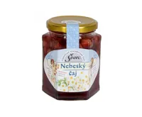 Milan Švorc Staročeské Novoměstské čaje - Nebeský čaj 275ml