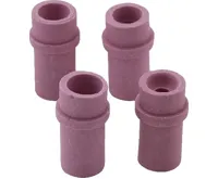 BGS Náhradní trysky, 4, 5, 6, 7 mm, pro BGS 8841 (2)