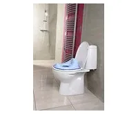 AQUALINE RIGA WC kombi, dvojtlačítko 3/6l, spodní odpad, bílá (1)