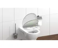 Schütte WC sedátko GINGKO und WOOD | Duroplast, Soft Close (9)